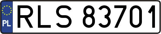 RLS83701