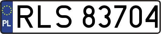RLS83704