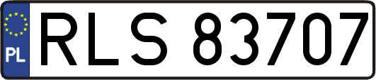 RLS83707