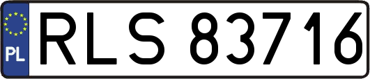 RLS83716