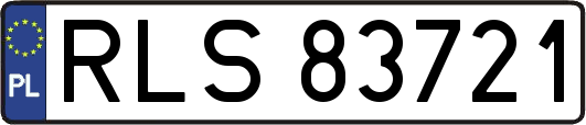 RLS83721