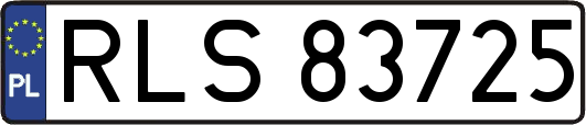 RLS83725