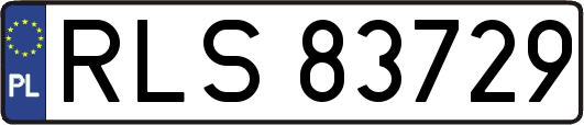 RLS83729