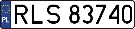 RLS83740