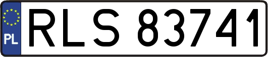 RLS83741