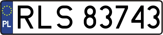 RLS83743