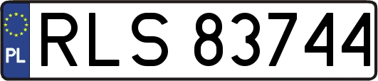RLS83744