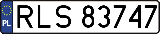 RLS83747