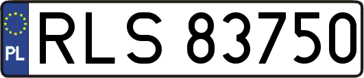 RLS83750