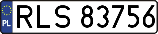 RLS83756