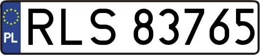RLS83765