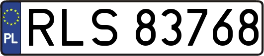 RLS83768