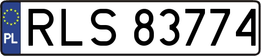 RLS83774