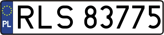 RLS83775