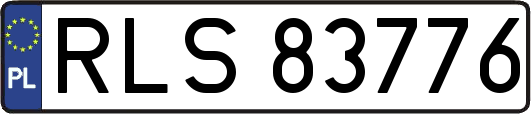 RLS83776