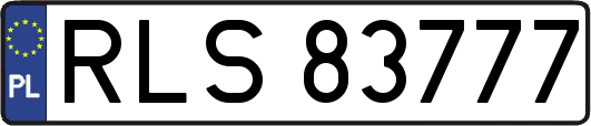 RLS83777