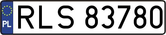 RLS83780
