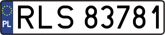 RLS83781