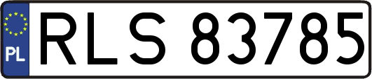 RLS83785