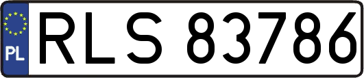 RLS83786
