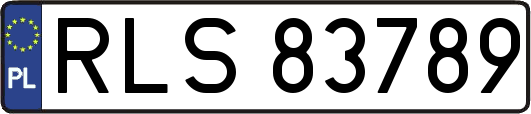 RLS83789