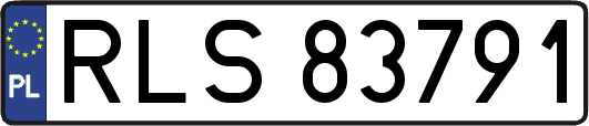 RLS83791