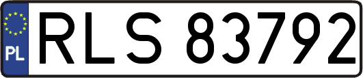 RLS83792
