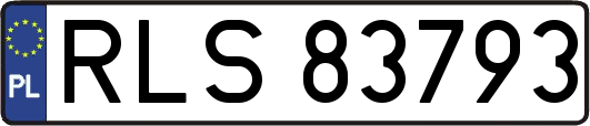 RLS83793