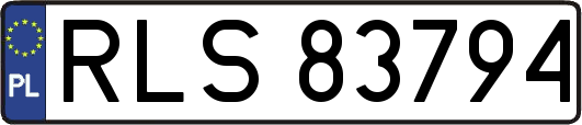 RLS83794
