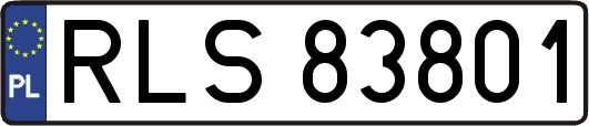 RLS83801