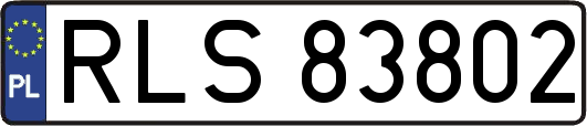 RLS83802