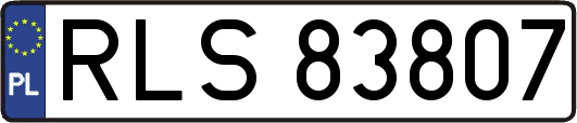 RLS83807