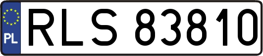 RLS83810