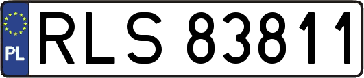 RLS83811