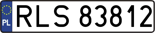 RLS83812