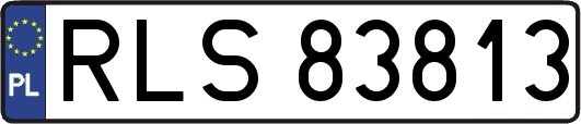 RLS83813