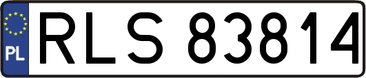 RLS83814