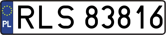 RLS83816