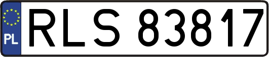 RLS83817