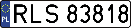 RLS83818