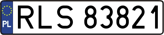 RLS83821