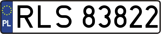 RLS83822