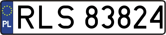 RLS83824
