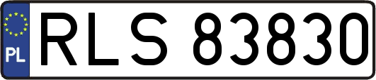 RLS83830