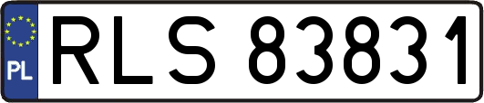 RLS83831