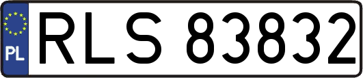 RLS83832