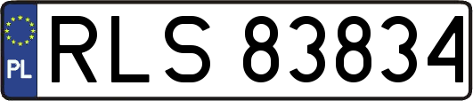 RLS83834