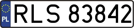RLS83842