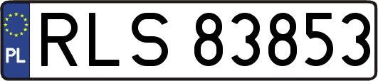 RLS83853