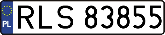RLS83855